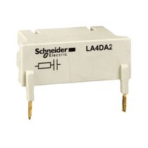 Módulo Supressor Antiparasita LA4DA2U LA4DA2U Schneider