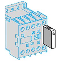 Módulo Supressor Antiparasita Frontal LA4KA1U Electric