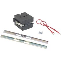 Trava mecânica LA9D11502 compatível com a Linha TeSys D . LA9D11502 Schneider