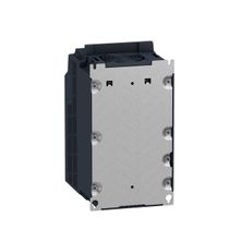 Inversor de Frequência Monofásico 220V 3,3A 0,5CV ATV320U04M2C Schneider