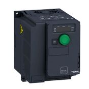 Inversor de Frequência Monofásico 220V 11A 3CV ATV320U22M2C Schneider