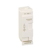 Módulo Supressor Antiparasita Diodo LAD4RC3U LAD4RC3U Schneider