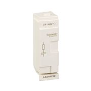 Módulo Supressor Antiparasita Diodo LAD4RC3U LAD4RC3U Schneider