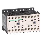 Contator da linha de produtos TeSys K Tripolar LP5K0901BW3 Schneider