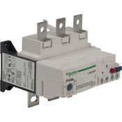 Relé eletrônico de sobrecarga térmica diferencial 90A...150A TeSys LR9D LR9D5369 Schneider