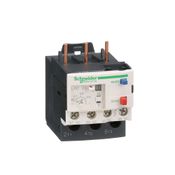 Rele Sobrecarga Térmico 690V 0,63A a 1A LRD05 Schneider