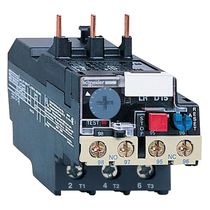 Relé eletrônico de sobrecarga térmica 25A...32A TeSys LRD LRD1532 Schneider