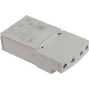 Bloco de contato compatível com a gama de produtos da linha TeSys U. LUFN02 LUFN02 Schneider