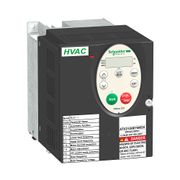 Inversor de Frequência Trifásico Altivar 212 (VSD). trifásico380-480V CA0.75 kW1hp. ATV212H075N4 Schneider