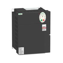 Inversor de Frequência Trifásico Altivar 212 (VSD). trifásico380-480V CA18 kW25hp. ATV212HD18N4 Schneider
