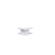 Cotovelo interno 25 x 25 mm Dexson   - DXN11062 - Schneider