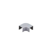 Cotovelo plano 90° 20 x 20 mm Dexson   - DXN11053 - Schneider