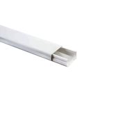 Canaleta 32 x 12 mm sem adesivo 2m Dexson   - DXN10121 - Schneider