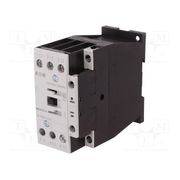 Contator Tripolar 38A 220VCA 50/60Hz 1NA DILM3810 112435 Eaton