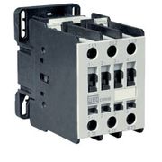 Contator Bipolar 40A 24VCA 60Hz CWM400020V04 Weg