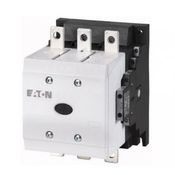 Contator Tripolar 185A 190-240VCA 50/60Hz 2NA+2NF DILM185A22 Eaton