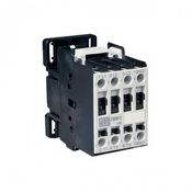 Contator Tripolar 12A 220VCA 60Hz 1NF CWM120130V26 Weg