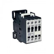 Contator Tripolar 12A 220VCA 60Hz 1NF CWM120130V26 Weg