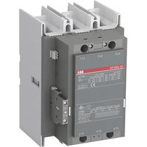 Contator Potência Tripolar 460A 100-240VCA/VCC 1NA+1NF Af Af460301170 Abb