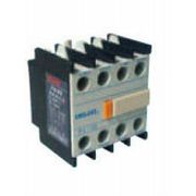 Contato Auxiliar 3NA+1NF Para Contator SF31 Steck