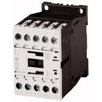 Contator Potência Tripolar 15A 24VCA 1NA Dilm Dilm1510 290062 Eaton