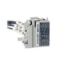 Contato Auxiliar 1Na+1Nf Esquerdo Para Agw 50-250 BC1LAGW5025 WEG