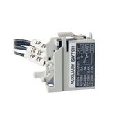 Contato Auxiliar 1Na+1Nf Para Agw 400-800 BC1AGW40080 WEG