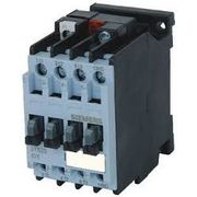 Contator Tripolar 40A 110VCA 50/60Hz 1NA+1NF 3TS35110AG2 Siemens