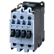 Contator Tripolar 32A 24VCA 50/60Hz 1NA+1NF 3TS34110AC2 Siemens