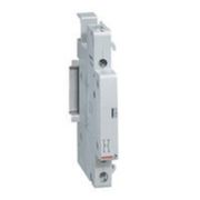 Contato Aux 1Na+1Nf Frontal P/Contator CX3412431 - Cemar Legrand