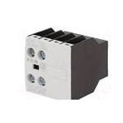 Contato Aux 2Nf Frontal P/Dilm7-38 DILM32XHI02 - Eaton