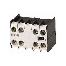 Contato Aux 1Na+1Nf Frontal P/Dilm 11DILE - Eaton