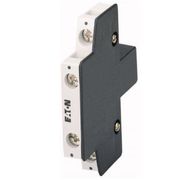 Contato Aux 1Na+1Nf Mola P/Dilm DILM820XHI11SI - Eaton