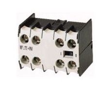 Contato Aux 2Na+2Nf Frontal P/Dilem 22DDILE - Eaton