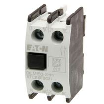 Contato Aux 4Na Frontal P/Dilm DILM150XHI40 - Eaton