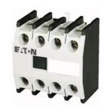 Contato Aux 4Nf Frontal P/Dilm DILM150XHI04 - Eaton