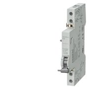 Contato Auxiliar 1Na+1Nf 5ST3013 Siemens
