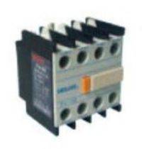 Contato Auxiliar 2NF Frontal Para Sk1 SF02 Steck