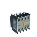 Contator Auxiliar 4NA Frontal - Steck | Dimensional. Imagem ampliada do produto