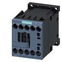 Contator Auxiliar 110-120VCA 50/60Hz 2NA+2NF 3RH21221AK60 Siemen | Imagem iliustrativa - Visão geral