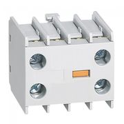 Contato Aux 1Na+1Nf Lat P/Contator CTX3417150 - Cemar Legrand
