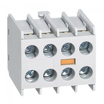 Contato Aux 4Nf Mola P/Contator CTX3417157 - Cemar Legrand