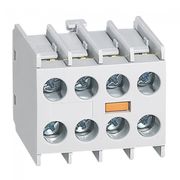 Contato Aux 4Na Lat P/Contator CTX3417153 - Cemar Legrand