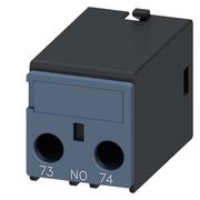 Bloco Contato Auxiliar Frontal 1Na 3RH29111BA10 Siemens