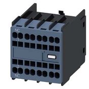 Bloco Contato Auxiliar Frontal 1Nf 3RH29112HA01 Siemens