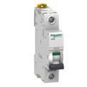 Disjuntor Mini Monopolar 10A 230/400VCA D 10KA A9F85110 Schneider