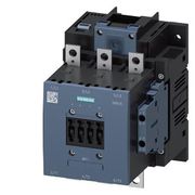 Contator Tripolar 150A 127VCA VCC 50/60Hz 2NA+2NF 3RT10566NF36 Siemens