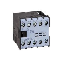 Contator Potência Tripolar 7A 220VCA 3NA Cwc0 Cw071030V25Ix25 Weg