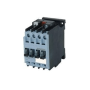 Contator Tripolar 12A 24VCC 1NF 3TS31010BB4 Siemens