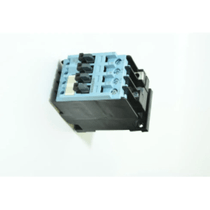 Contator Tripolar 12A 24VCA 50/60Hz 1NA 3TS31100AC2 Siemens